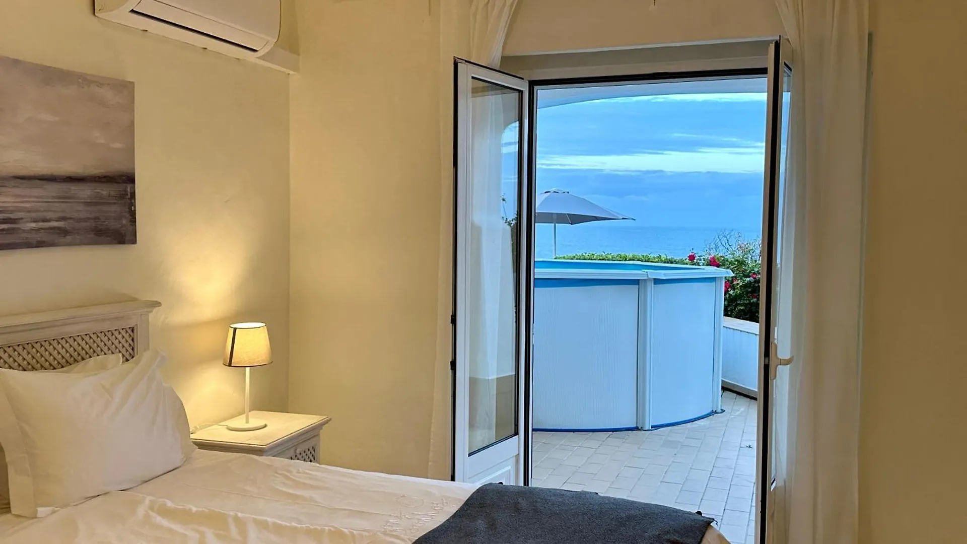 וילה הוילה אלבופיירה Beira Mar By Check-In Portugal פורטוגל