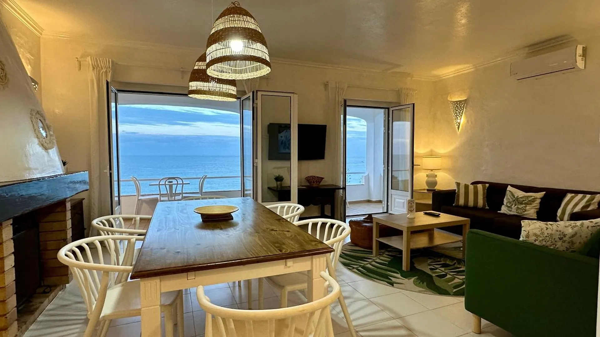 Villa Beira Mar By Check-In Portugal Albufeira