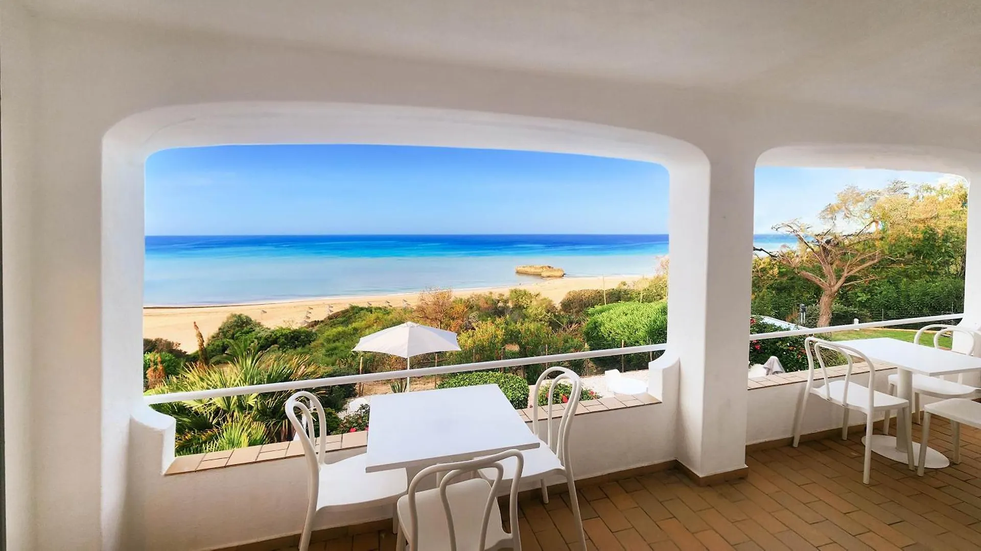 Villa Beira Mar By Check-In Portugal Albufeira