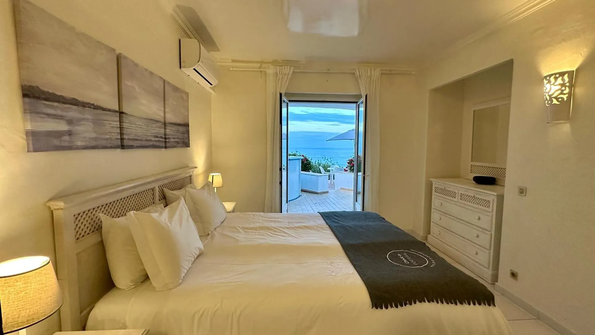 Vila Beira Mar By Check-In Portugal Albufeira