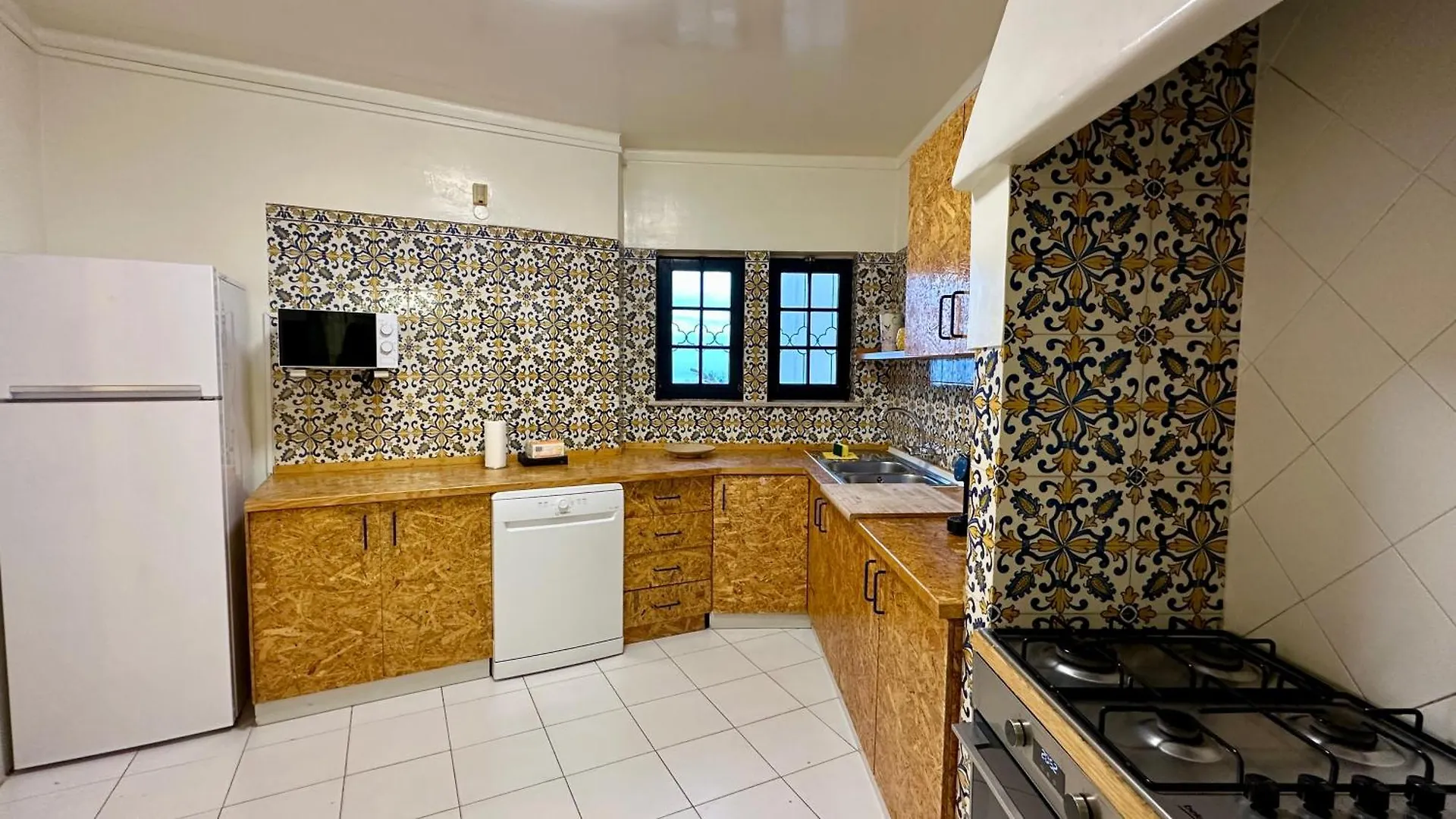 Villa Beira Mar By Check-In Portugal Albufeira 0*,