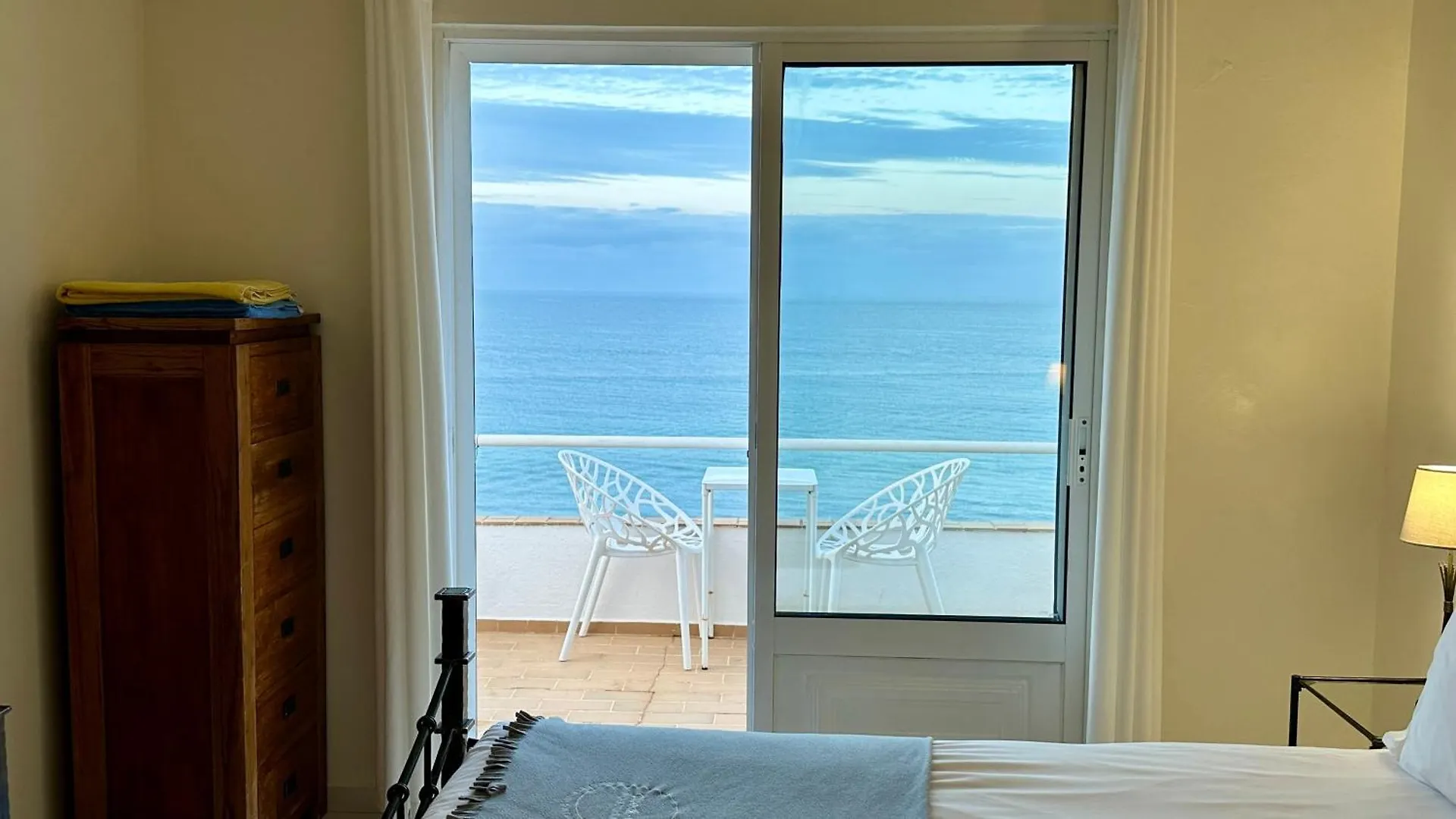 Villa Beira Mar By Check-In Portugal Albufeira