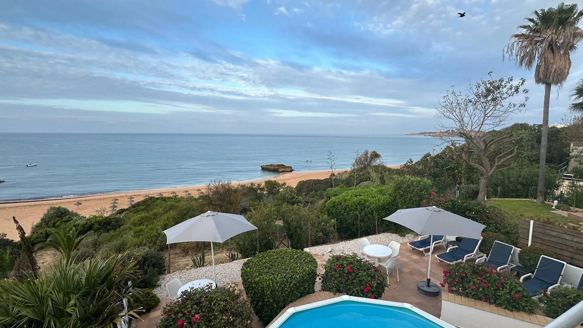 Villa Beira Mar By Check-In Portugal Albufeira 0*,  Portogallo