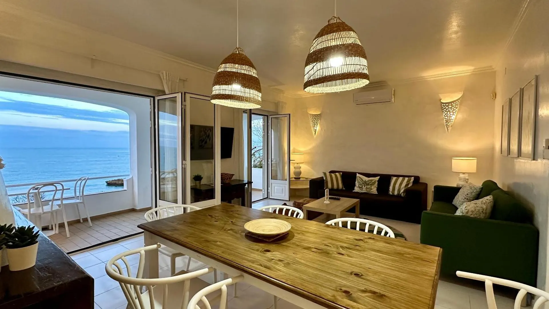 Villa Beira Mar By Check-In Portugal Albufeira