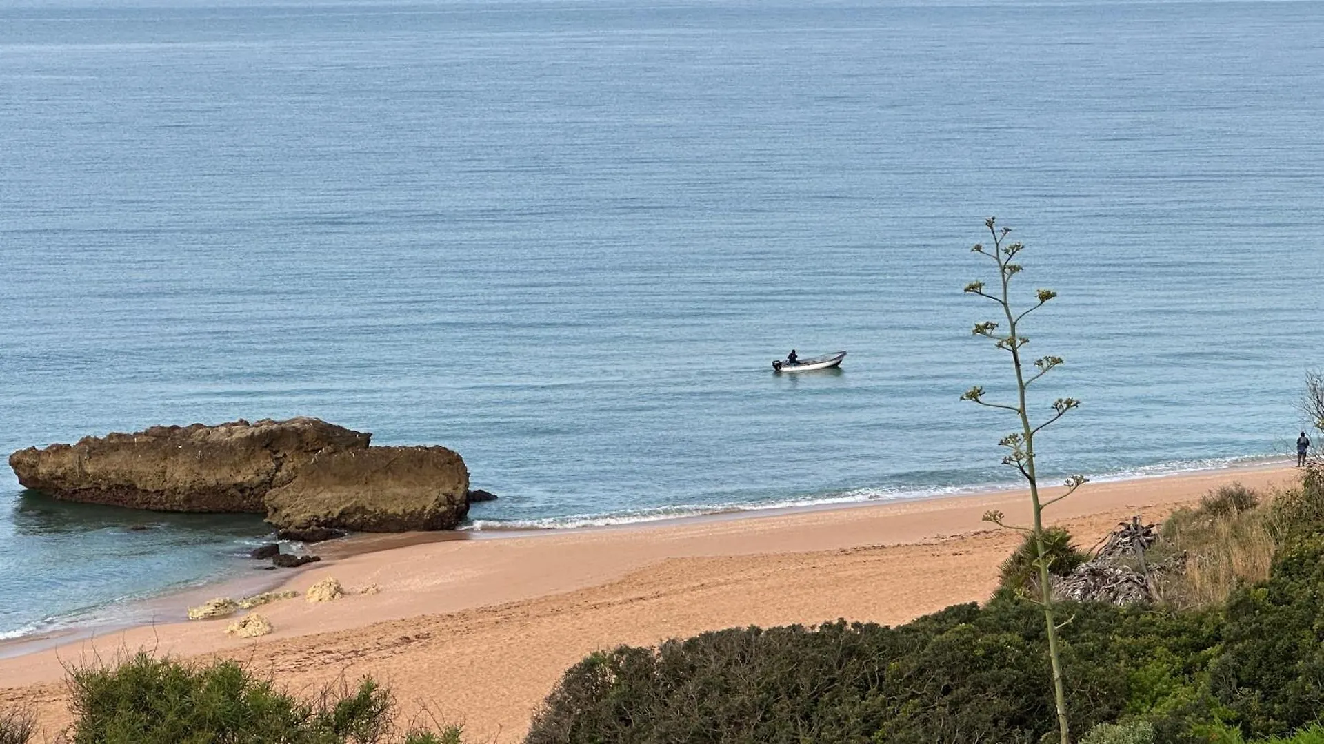 Villa Beira Mar By Check-In Portugal Albufeira