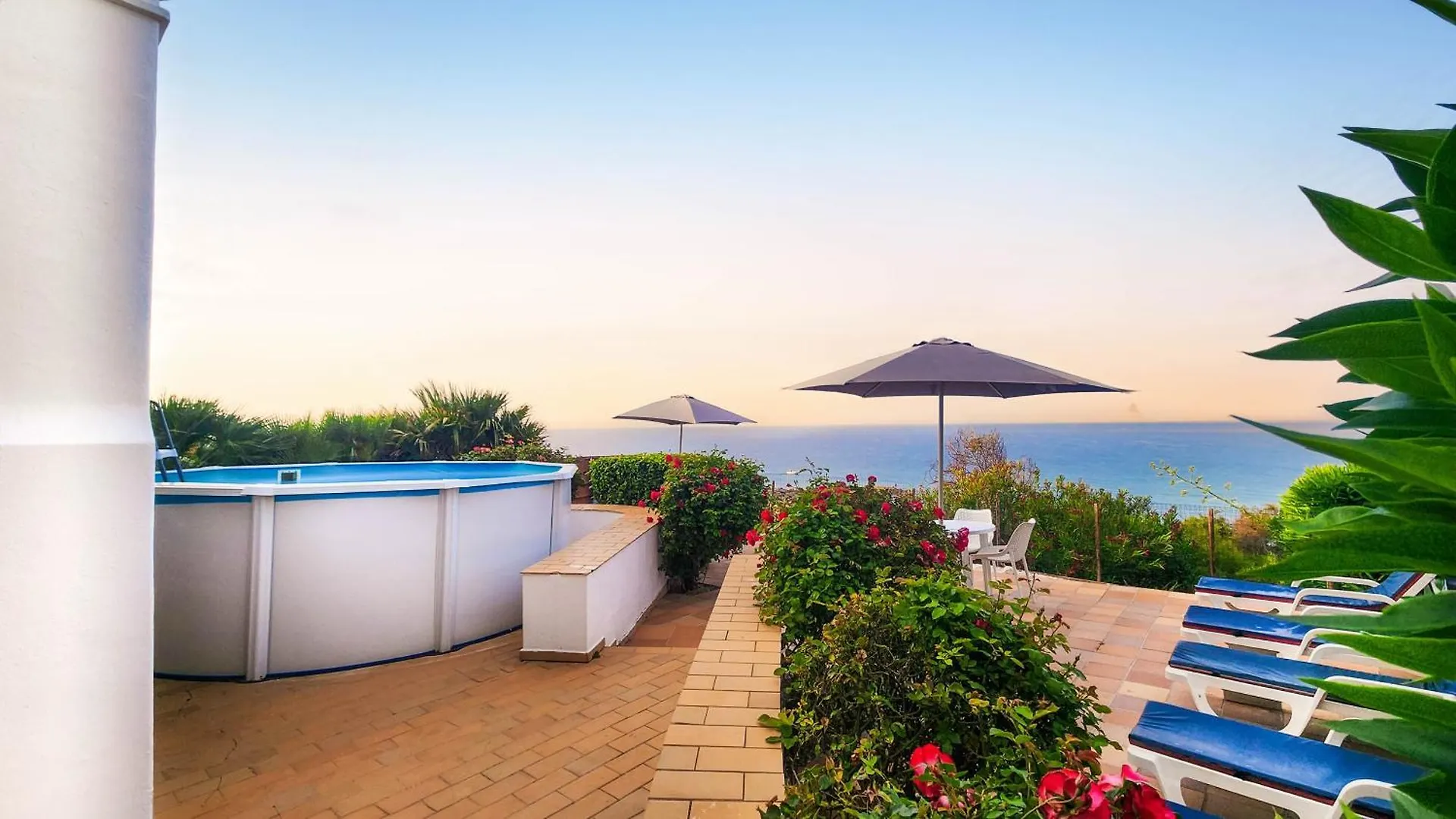 Vila Beira Mar By Check-In Portugal Albufeira Portugalsko