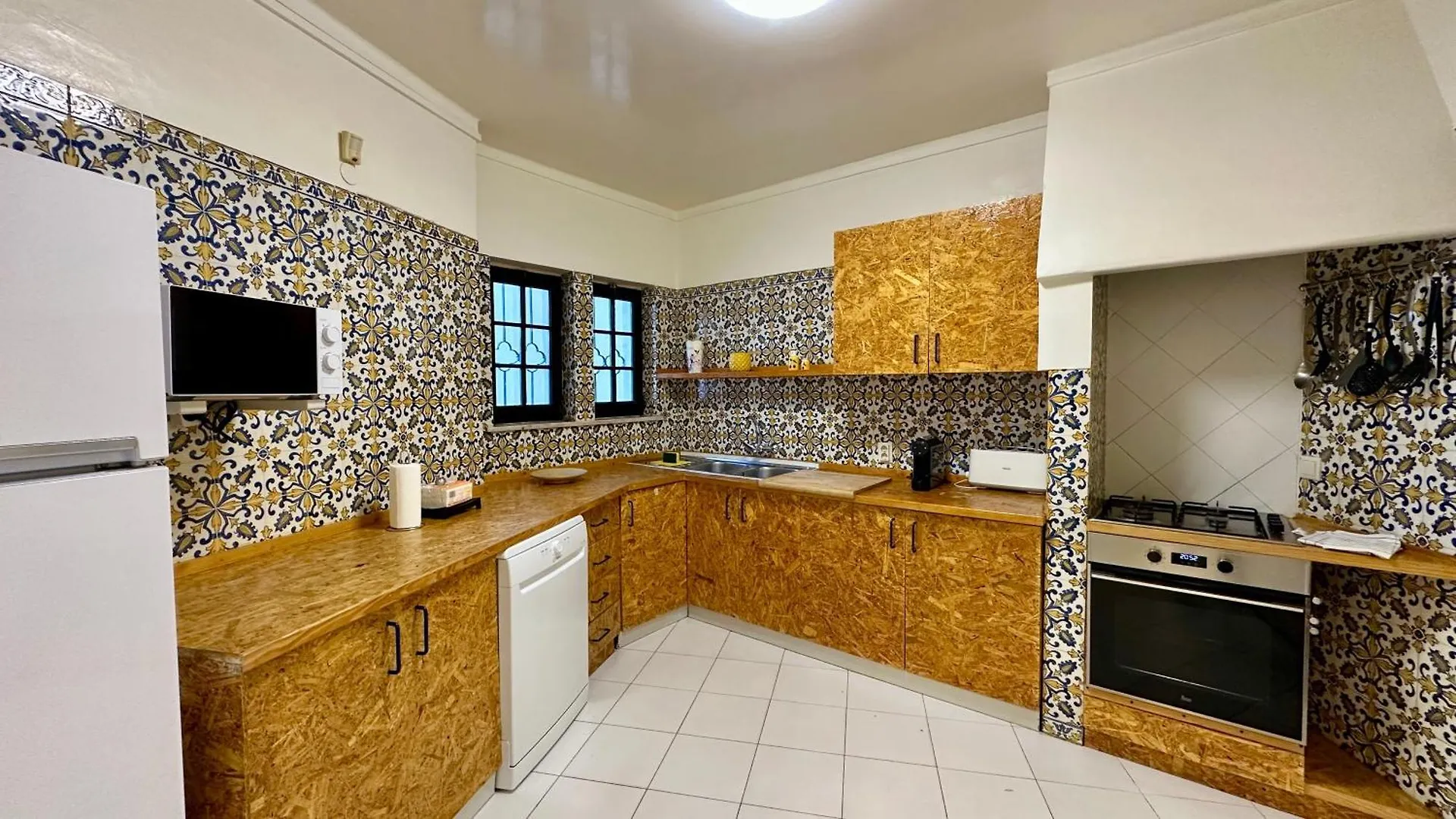 Vila Beira Mar By Check-In Portugal Albufeira