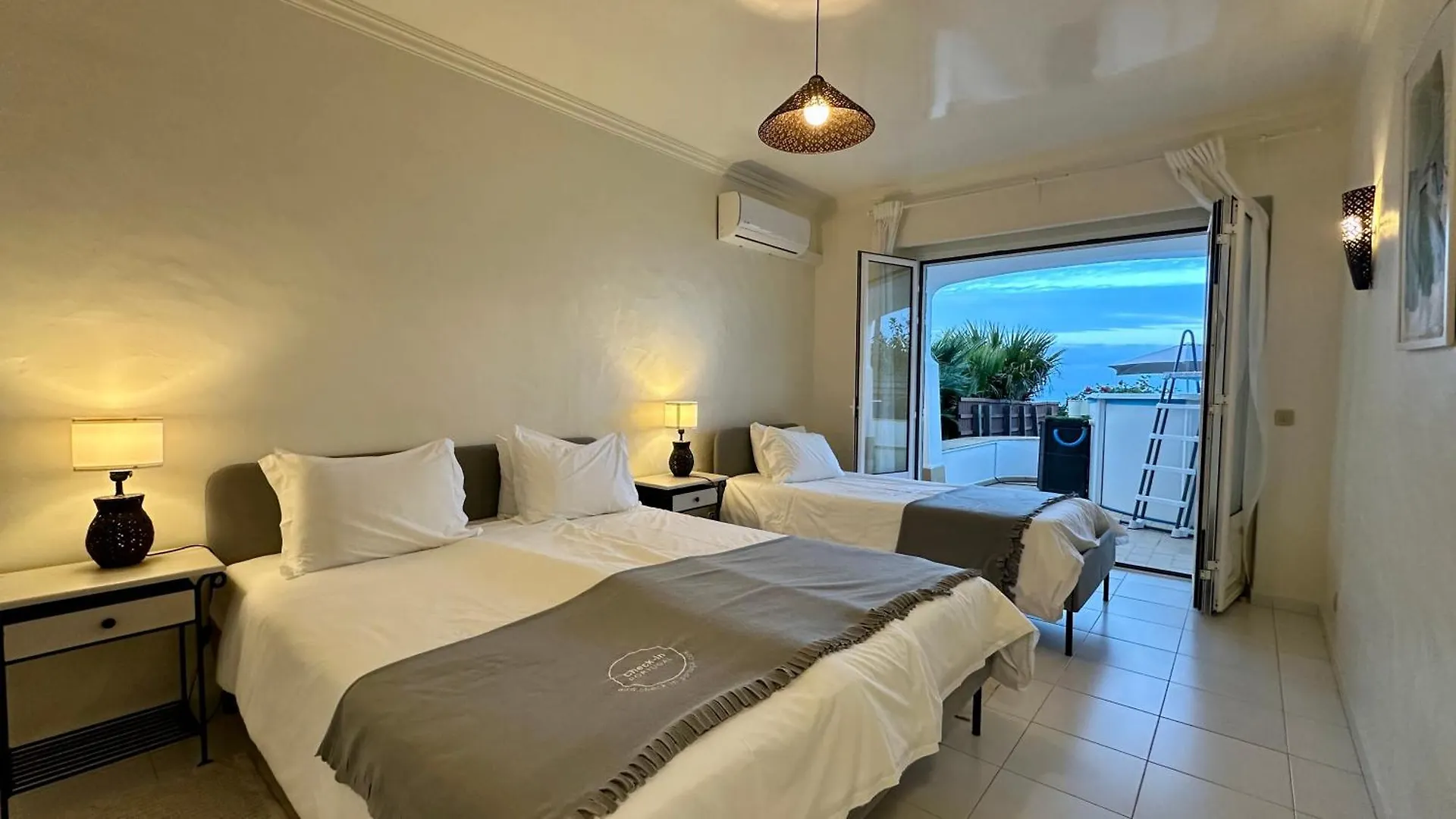 Vila Beira Mar By Check-In Portugal Albufeira