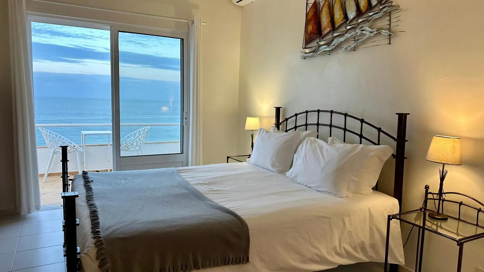 Vila Beira Mar By Check-In Portugal Albufeira 0*,